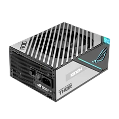 ASUS ROG-THOR-1000P2-GAMING 1000W tápegység ASUS ROG-THOR-1000P2-GAMING 1000W tápegység