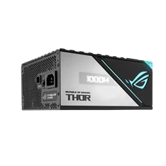 ASUS ROG-THOR-1000P2-GAMING 1000W tápegység ASUS ROG-THOR-1000P2-GAMING 1000W tápegység