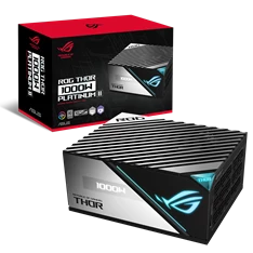 ASUS ROG-THOR-1000P2-GAMING 1000W tápegység ASUS ROG-THOR-1000P2-GAMING 1000W tápegység