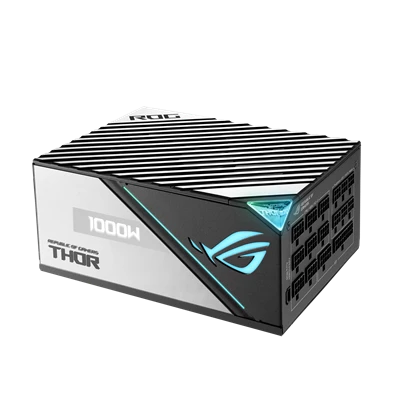 ASUS ROG-THOR-1000P2-GAMING 1000W tápegység ASUS ROG-THOR-1000P2-GAMING 1000W tápegység