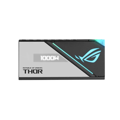 ASUS ROG-THOR-1000P2-GAMING 1000W tápegység ASUS ROG-THOR-1000P2-GAMING 1000W tápegység