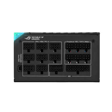 ASUS ROG-THOR-1000P2-GAMING 1000W tápegység ASUS ROG-THOR-1000P2-GAMING 1000W tápegység