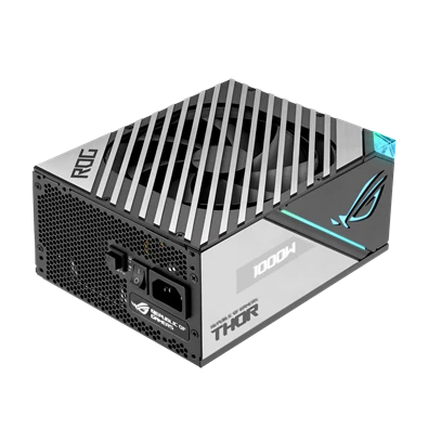 ASUS ROG-THOR-1000P2-GAMING 1000W tápegység ASUS ROG-THOR-1000P2-GAMING 1000W tápegység