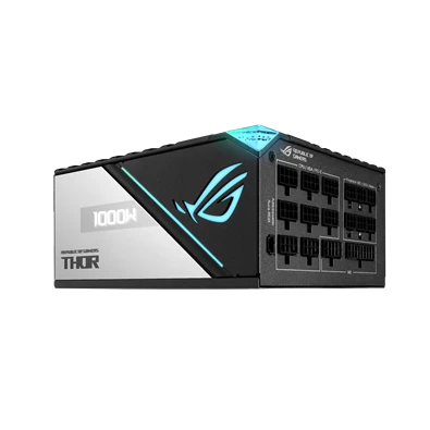 ASUS ROG-THOR-1000P2-GAMING 1000W tápegység ASUS ROG-THOR-1000P2-GAMING 1000W tápegység
