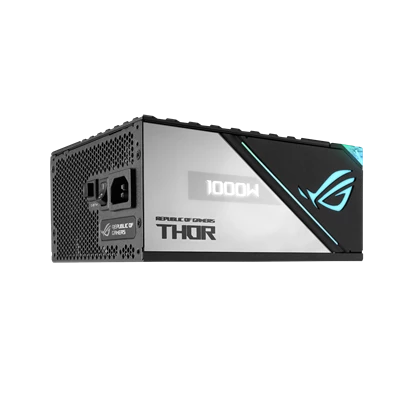 ASUS ROG-THOR-1000P2-GAMING 1000W tápegység ASUS ROG-THOR-1000P2-GAMING 1000W tápegység