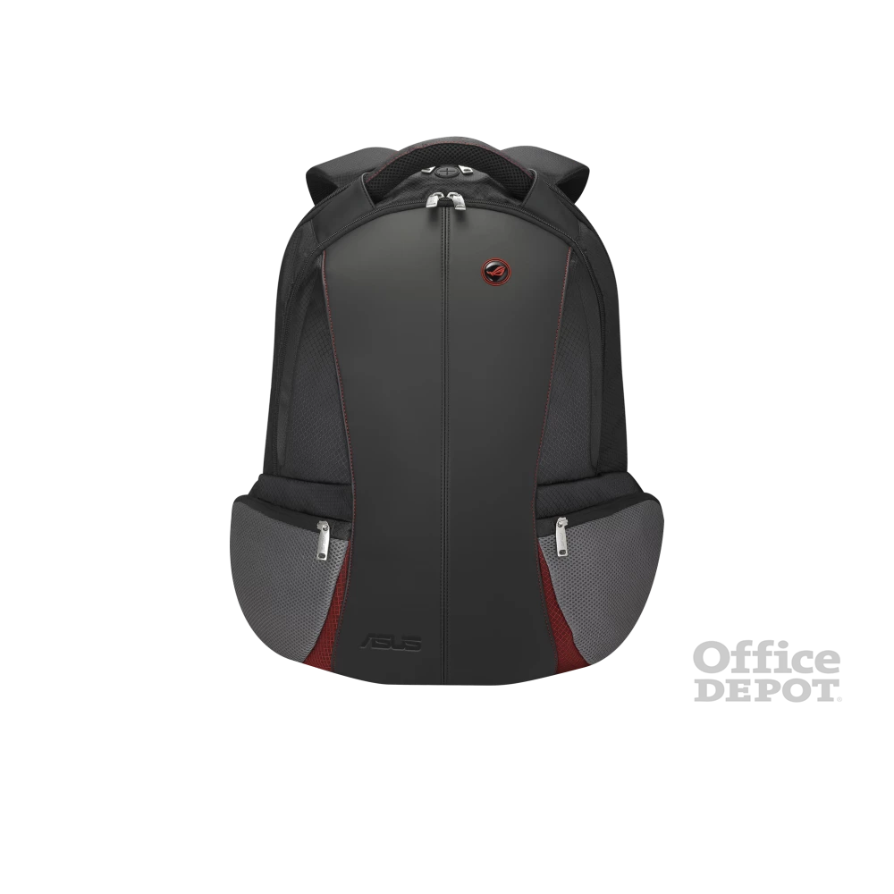 ASUS ROG Artillery gamer notebook hátizsák