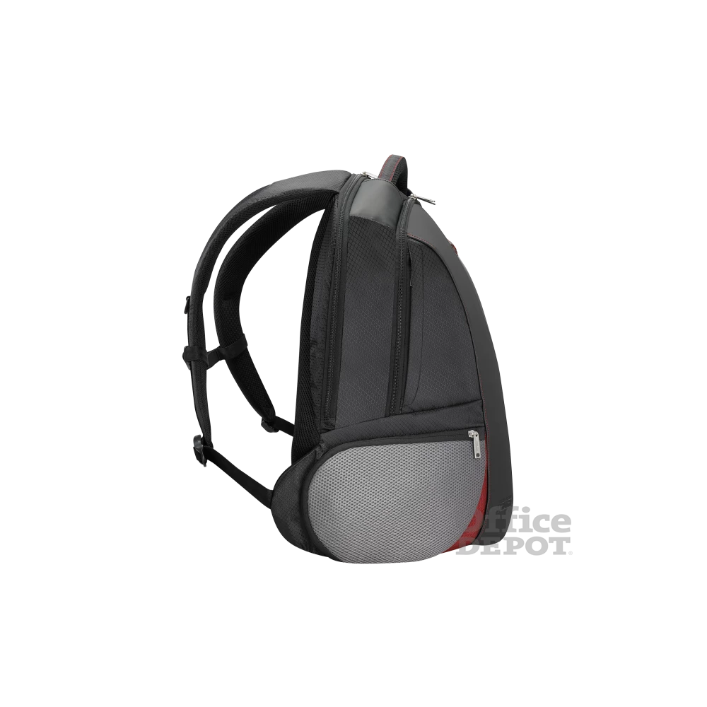ASUS ROG Artillery gamer notebook hátizsák
