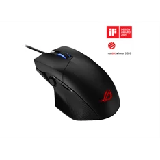 ASUS ROG Chakram Core fekete gamer egér ASUS ROG Chakram Core fekete gamer egér