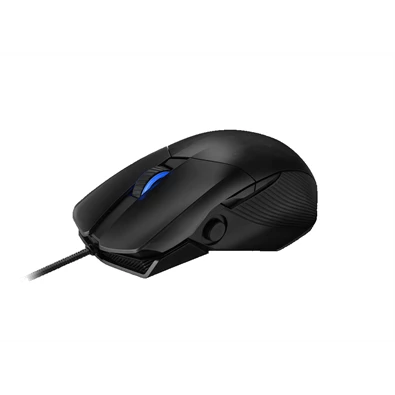 ASUS ROG Chakram Core fekete gamer egér ASUS ROG Chakram Core fekete gamer egér