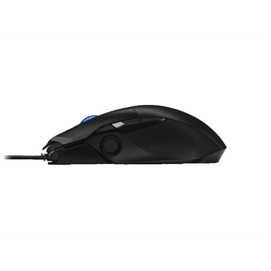 ASUS ROG Chakram Core fekete gamer egér ASUS ROG Chakram Core fekete gamer egér
