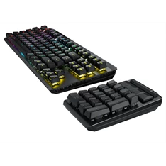 ASUS ROG Claymore II (RX Red) HUN világító mechanikus billentyűzet ASUS ROG Claymore II (RX Red) HUN világító mechanikus billentyűzet