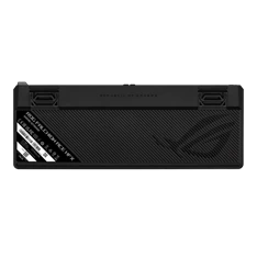 ASUS ROG Falchion Ace HFX US (ROG HFX Magnetic Switch) fekete billentyűzet ASUS ROG Falchion Ace HFX US (ROG HFX Magnetic Switch) fekete billentyűzet