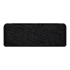 ASUS ROG Falchion Ace HFX US (ROG HFX Magnetic Switch) fekete billentyűzet ASUS ROG Falchion Ace HFX US (ROG HFX Magnetic Switch) fekete billentyűzet