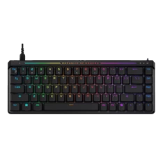 ASUS ROG Falchion Ace HFX US (ROG HFX Magnetic Switch) fekete billentyűzet ASUS ROG Falchion Ace HFX US (ROG HFX Magnetic Switch) fekete billentyűzet