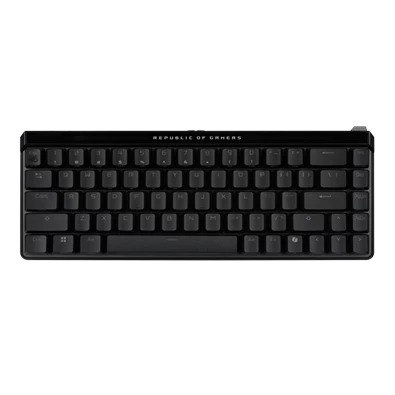 ASUS ROG Falchion Ace HFX US (ROG HFX Magnetic Switch) fekete billentyűzet ASUS ROG Falchion Ace HFX US (ROG HFX Magnetic Switch) fekete billentyűzet