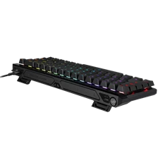 ASUS ROG Falchion Ace HFX US (ROG HFX Magnetic Switch) fekete billentyűzet ASUS ROG Falchion Ace HFX US (ROG HFX Magnetic Switch) fekete billentyűzet