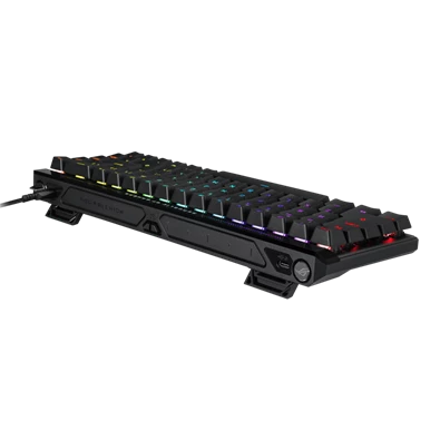 ASUS ROG Falchion Ace HFX US (ROG HFX Magnetic Switch) fekete billentyűzet ASUS ROG Falchion Ace HFX US (ROG HFX Magnetic Switch) fekete billentyűzet