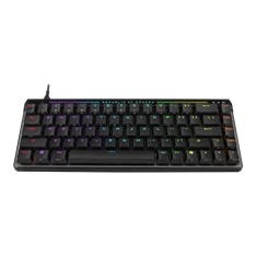 ASUS ROG Falchion Ace HFX US (ROG HFX Magnetic Switch) fekete billentyűzet ASUS ROG Falchion Ace HFX US (ROG HFX Magnetic Switch) fekete billentyűzet