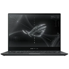 ASUS ROG Flow X13 GV301RC 13,4" fekete laptop ASUS ROG Flow X13 GV301RC 13,4" fekete laptop