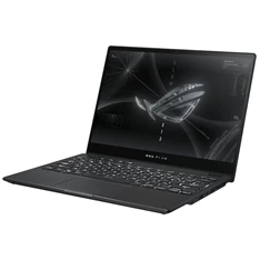 ASUS ROG Flow X13 GV301RC 13,4" fekete laptop ASUS ROG Flow X13 GV301RC 13,4" fekete laptop