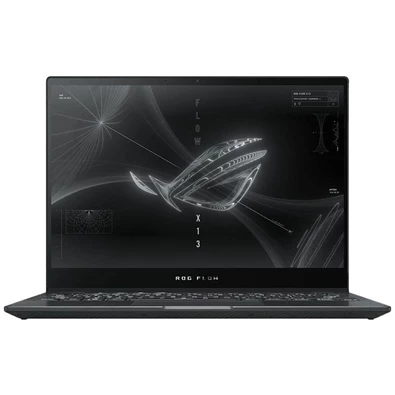 ASUS ROG Flow X13 GV301RC 13,4" fekete laptop ASUS ROG Flow X13 GV301RC 13,4" fekete laptop