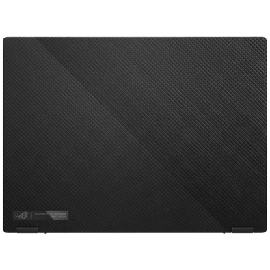 ASUS ROG Flow X13 GV301RC 13,4" fekete laptop ASUS ROG Flow X13 GV301RC 13,4" fekete laptop