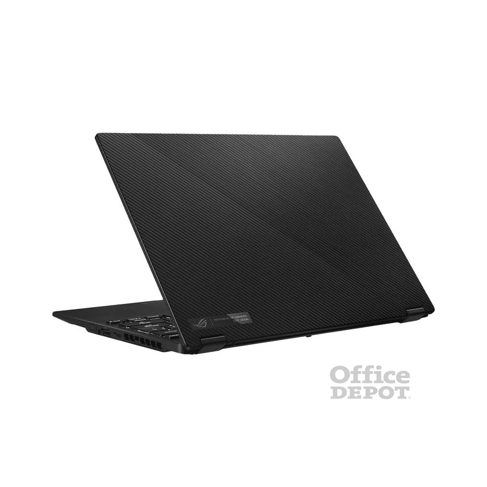 Asus ROG Flow X13 GV301RC-LJ060 laptop (13,4"FHD/AMD Ryzen 7 6800HS/RTX 3050 4GB/16GB RAM/512GB/FreeDOS) - fekete