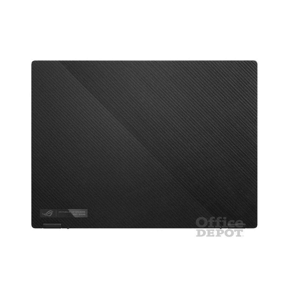 Asus ROG Flow X13 GV301RC-LJ060 laptop (13,4"FHD/AMD Ryzen 7 6800HS/RTX 3050 4GB/16GB RAM/512GB/FreeDOS) - fekete