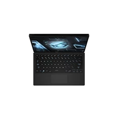 Asus ROG FLOW GZ301ZC-LD110 laptop (13,4"FHD+/Intel Core i7-12700H/RTX 3050 4GB/16GB RAM/512GB) - fekete