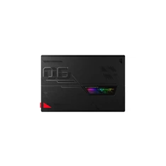 Asus ROG FLOW GZ301ZC-LD110 laptop (13,4"FHD+/Intel Core i7-12700H/RTX 3050 4GB/16GB RAM/512GB) - fekete