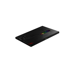 Asus ROG FLOW GZ301ZC-LD110 laptop (13,4"FHD+/Intel Core i7-12700H/RTX 3050 4GB/16GB RAM/512GB) - fekete