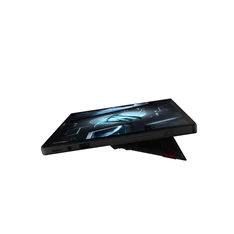 Asus ROG FLOW GZ301ZC-LD110 laptop (13,4"FHD+/Intel Core i7-12700H/RTX 3050 4GB/16GB RAM/512GB) - fekete