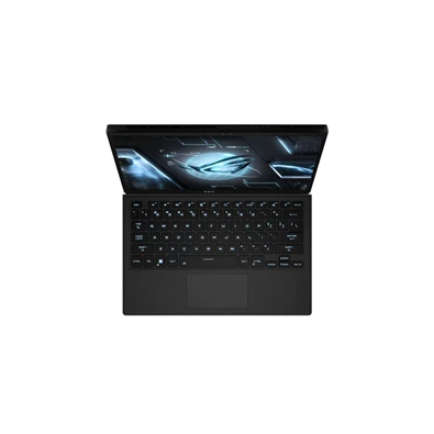 Asus ROG FLOW GZ301ZC-LD110 laptop (13,4"FHD+/Intel Core i7-12700H/RTX 3050 4GB/16GB RAM/512GB) - fekete