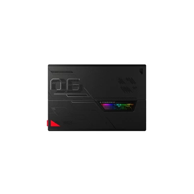 Asus ROG FLOW GZ301ZC-LD110 laptop (13,4"FHD+/Intel Core i7-12700H/RTX 3050 4GB/16GB RAM/512GB) - fekete