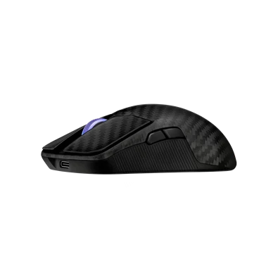ASUS ROG Harpe Ace Extreme fekete optikai gamer egér ASUS ROG Harpe Ace Extreme fekete optikai gamer egér
