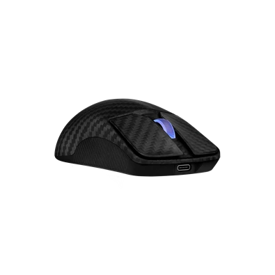ASUS ROG Harpe Ace Extreme fekete optikai gamer egér ASUS ROG Harpe Ace Extreme fekete optikai gamer egér