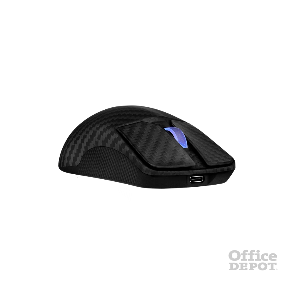 ASUS ROG Harpe Ace Extreme fekete optikai gamer egér