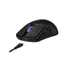 ASUS ROG Harpe Ace Extreme fekete optikai gamer egér ASUS ROG Harpe Ace Extreme fekete optikai gamer egér