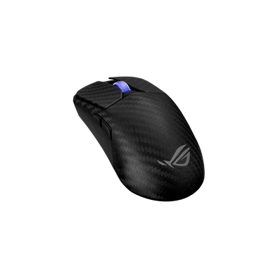 ASUS ROG Harpe Ace Extreme fekete optikai gamer egér ASUS ROG Harpe Ace Extreme fekete optikai gamer egér