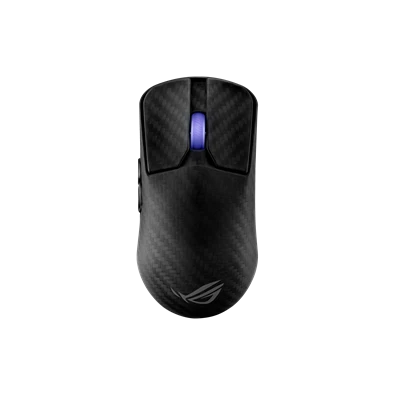 ASUS ROG Harpe Ace Extreme fekete optikai gamer egér ASUS ROG Harpe Ace Extreme fekete optikai gamer egér