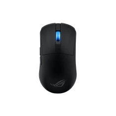 ASUS ROG Harpe Ace Mini ultrakönnyű fekete optikai gamer egér