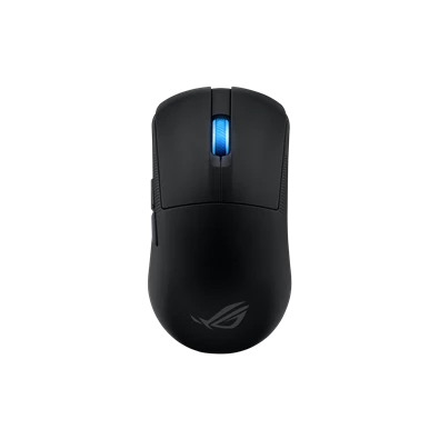 ASUS ROG Harpe Ace Mini ultrakönnyű fekete optikai gamer egér
