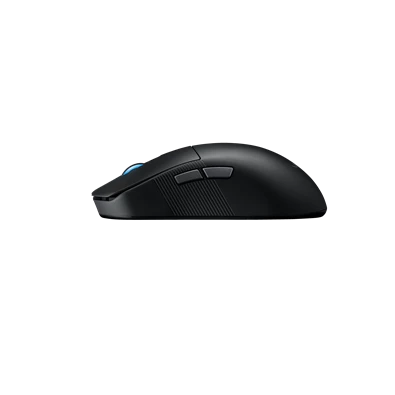 ASUS ROG Harpe Ace Mini ultrakönnyű fekete optikai gamer egér