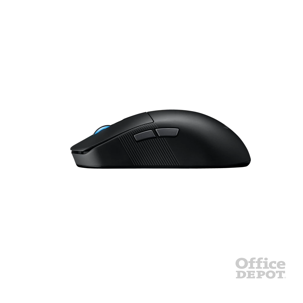 ASUS ROG Harpe Ace Mini ultrakönnyű fekete optikai gamer egér