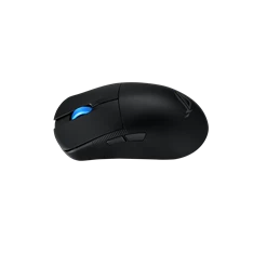 ASUS ROG Harpe Ace Mini ultrakönnyű fekete optikai gamer egér