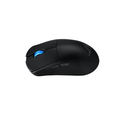 ASUS ROG Harpe Ace Mini ultrakönnyű fekete optikai gamer egér