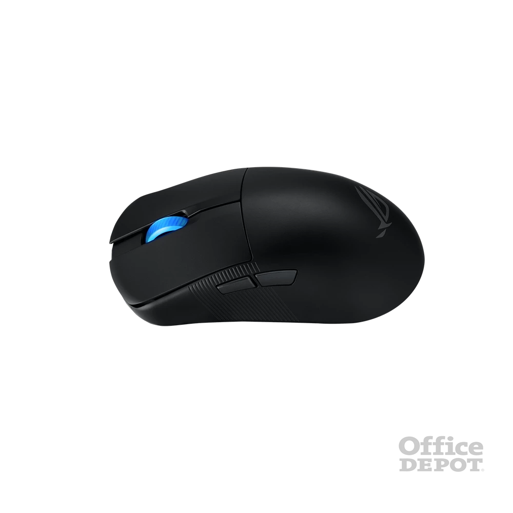 ASUS ROG Harpe Ace Mini ultrakönnyű fekete optikai gamer egér