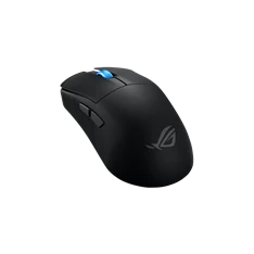 ASUS ROG Harpe Ace Mini ultrakönnyű fekete optikai gamer egér