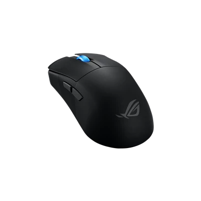 ASUS ROG Harpe Ace Mini ultrakönnyű fekete optikai gamer egér