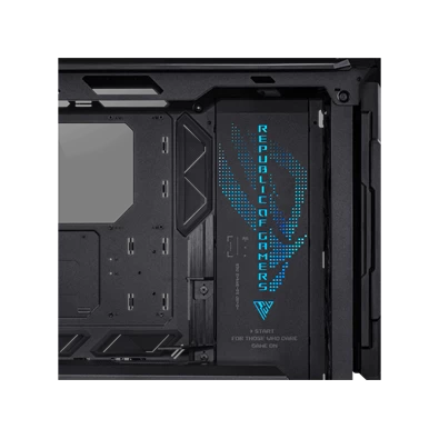 ASUS ROG Hyperion GR701 E-ATX ház